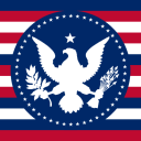 National League of America Official Public Server Discord server icon