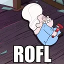 ROFLCAVE