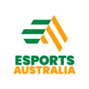 Esports Australia - IESF Qualifiers