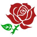 Rose Thorn Tavern Discord Server Icon