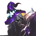 Akantris' shadow isles