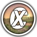 Xcelsius's Hub Discord Server Icon