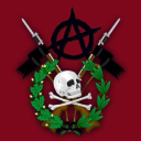 Anarchist Internationale Discord server icon