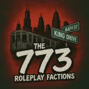 The 773 Roleplay Factions