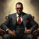 Gentlemen's