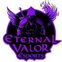 Eternal Valor Esports Discord Server Icon