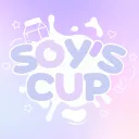 soy's cup ♡‧₊˚