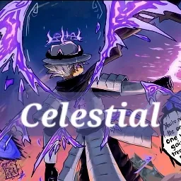 Celestial | Bloxfruits & PvB Roblox Trading