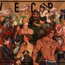 °•. ★  Wavecrest ★ .•°