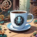 Zodiaco's Café
