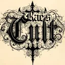 ✨ Rae's Cult ✨