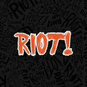 Riot! Discord server icon