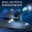 Galactica Frontiers