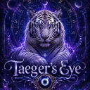 Tæger'sEye