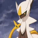 Arceus Family's icon