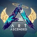 ARK: Art Ascended Discord Server Icon