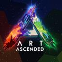 ARK: Art Ascended Discord Server Icon