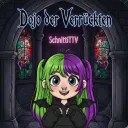 Dojo der Verrückten