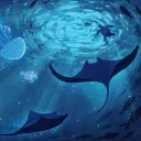 ⟡🦈 Baby Bay Aquarium! 🫧⟡