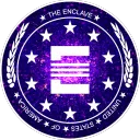 The Verified Enclave Anti-Racists - Public Domain