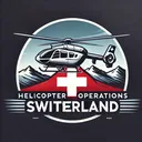 Air Ambulance Valais