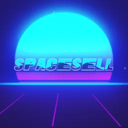SpaceSell — мониторинг Discord сервера, статистика и рейтинг