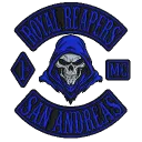 Royal Reapers MC
