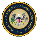 [TRITE] Department of Abnormalities