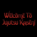 Jujutsu Kaisen / Revamping Discord server icon