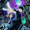 👾         ⏝        /siuhyu         dj2l Discord server icon