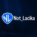Not_Lacika Server: chilling with the bois