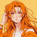 🍊 Nexus D.S 🍊's icon