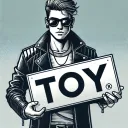 TOY COMMUNITY