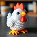 3DChicken.co.uk