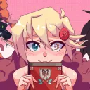 Institut Magique Monstergirl
