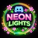 Neon Lights 21+