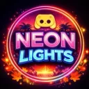 Neon Lights 21+