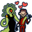 Interstellar Frungy Fanclub