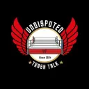 Undisputed Trash talk