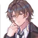 Discovery icon for Liyue Pavilion ✦  Genshin Impact Discord server