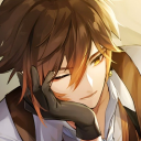 Discovery icon for Liyue Pavilion ✦  Genshin Impact Discord server