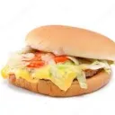 Hamburgeria