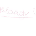 Blaady 💖