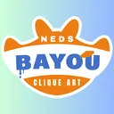 Ned’s Bayou | Clikkie Artist Hangout