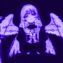 🖤︶꒦꒷♡.Negatively Charged Positive Vibes.♡𓆪꒷꒦︶🖤