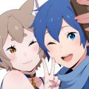 The Cat Garden Discord server icon