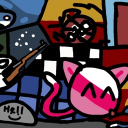 Userdex Offical Server Discord server icon