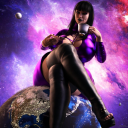 Giantess IMVU