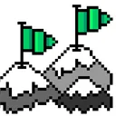 Pixel Peak LAN