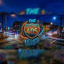 The 405 RP (COMING SOON) 18+ Discord Server Icon